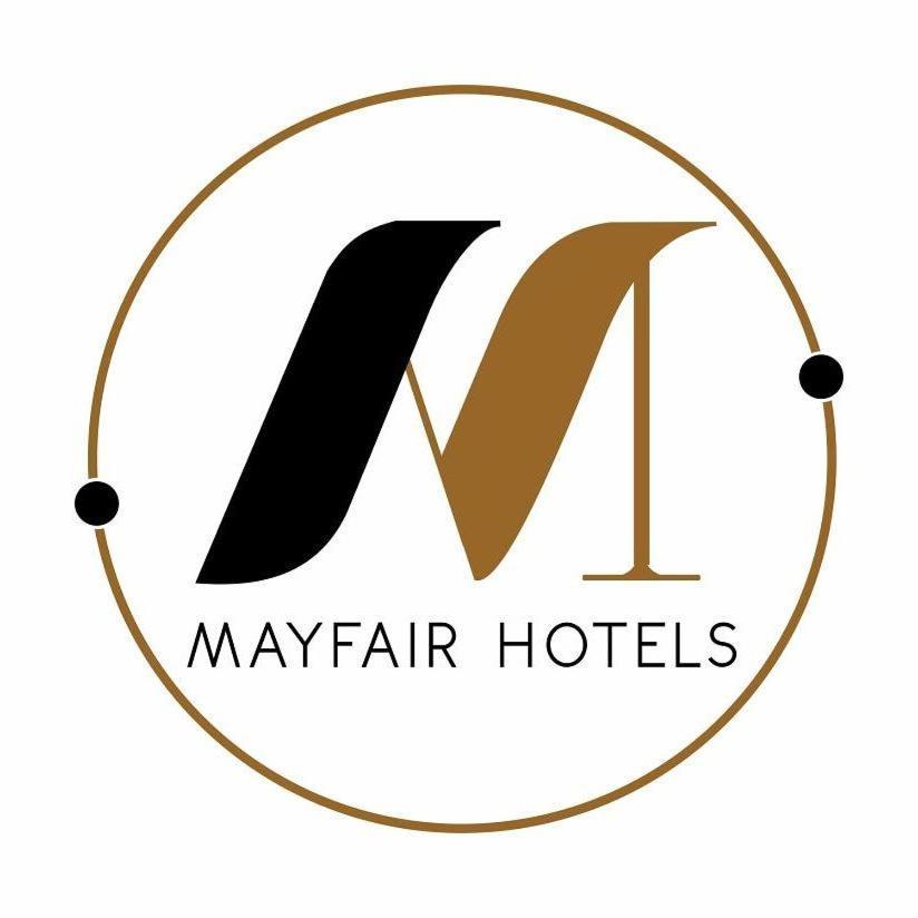 Mayfair Hotel Maitama אבוג'ה מראה חיצוני תמונה